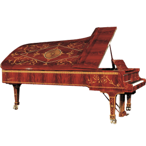 Unique Pianos Designer Grand Pianos For Sale Euro Pianos