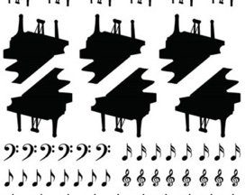 Who Invented the Piano?