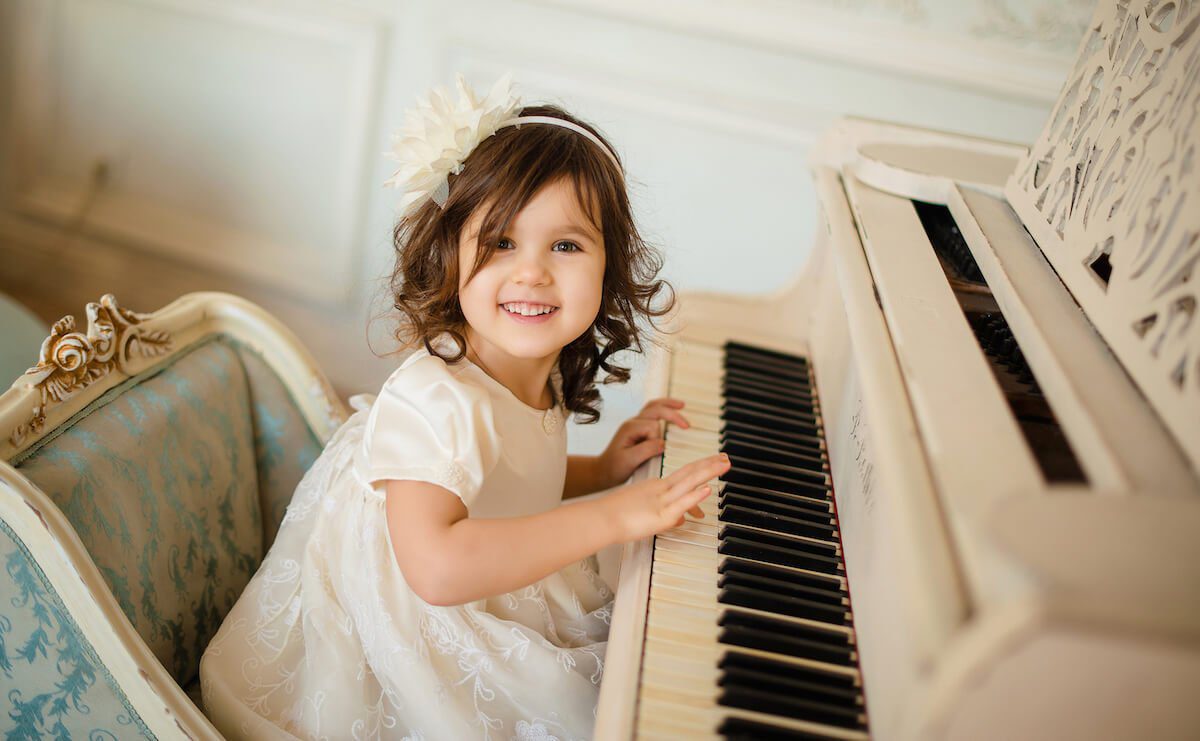 What is the Best Piano For Beginners?