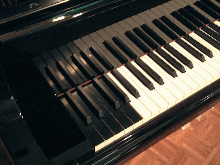 piano bosendorfer vst sampler