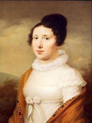 Elise Roeckel 1793-1883