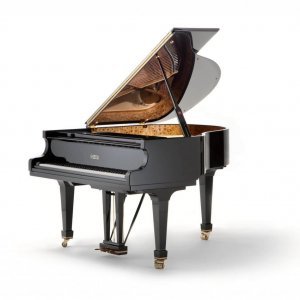 what to look for buying a baby grand piano