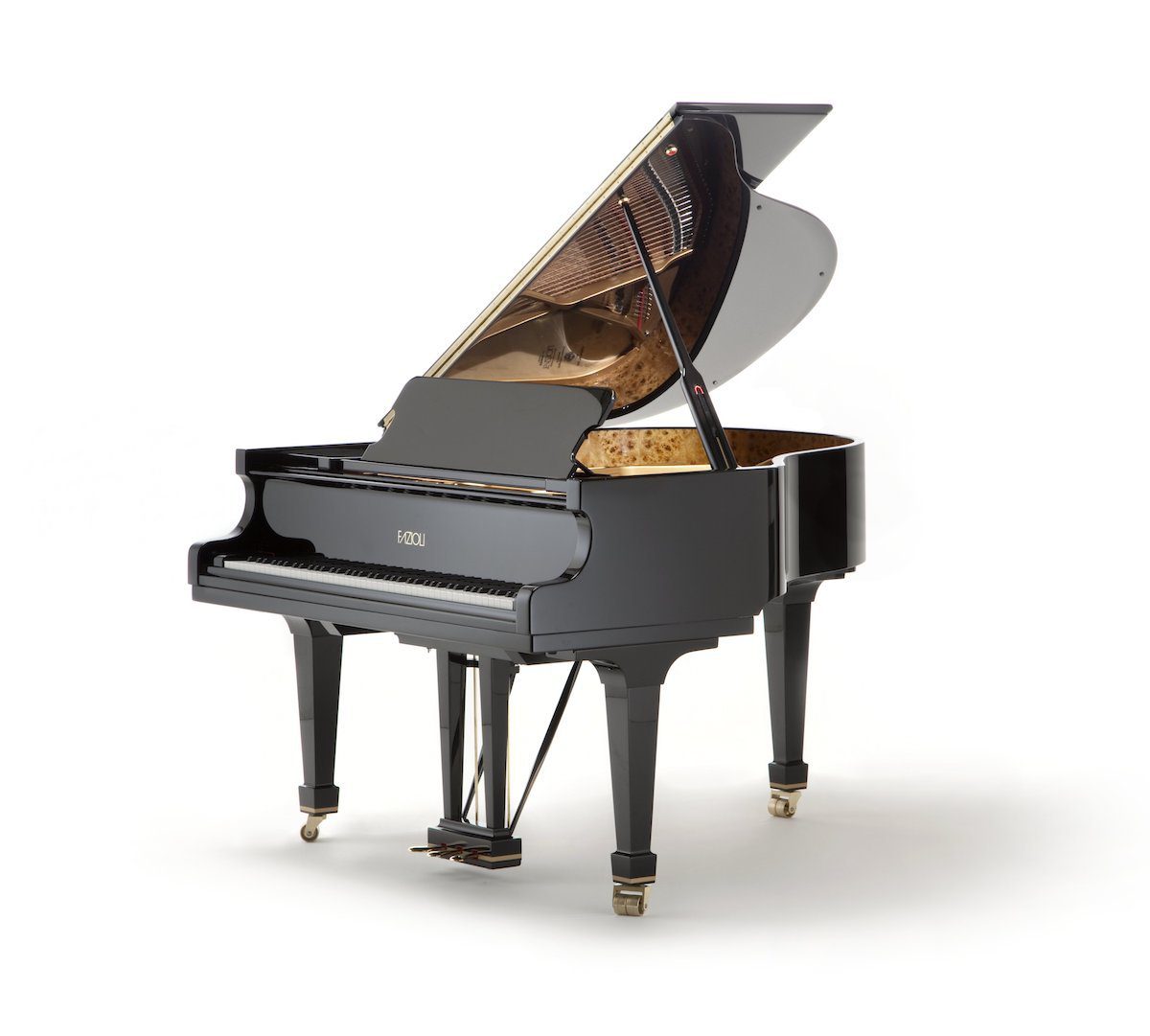 The Top 15 Best Baby Grand Pianos and How to Evaluate Them