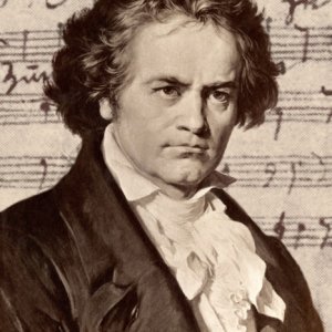 Fur Elise by Beethoven