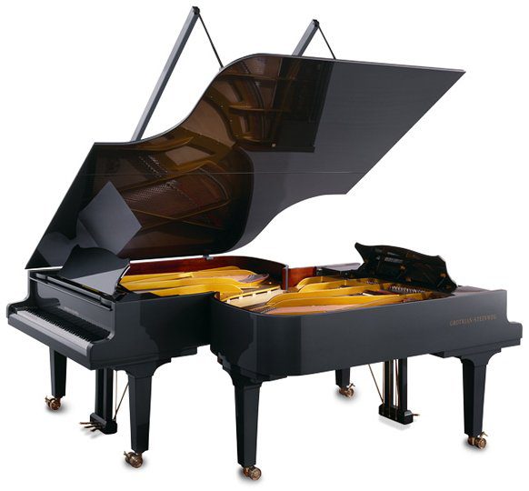 The Top 10 Best Piano Brands In The World