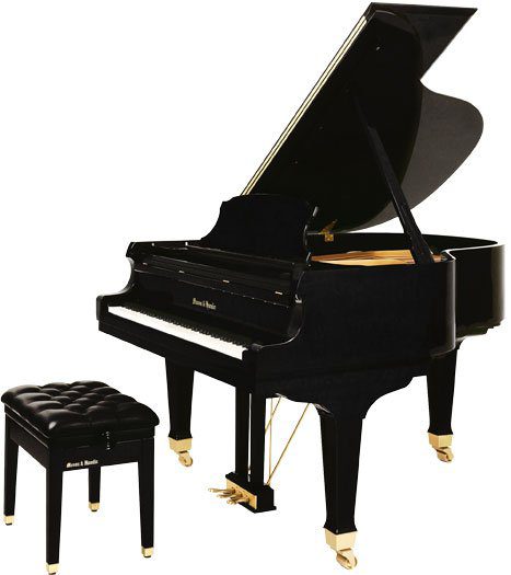 The Top 15 Best Baby Grand Pianos and How to Evaluate Them