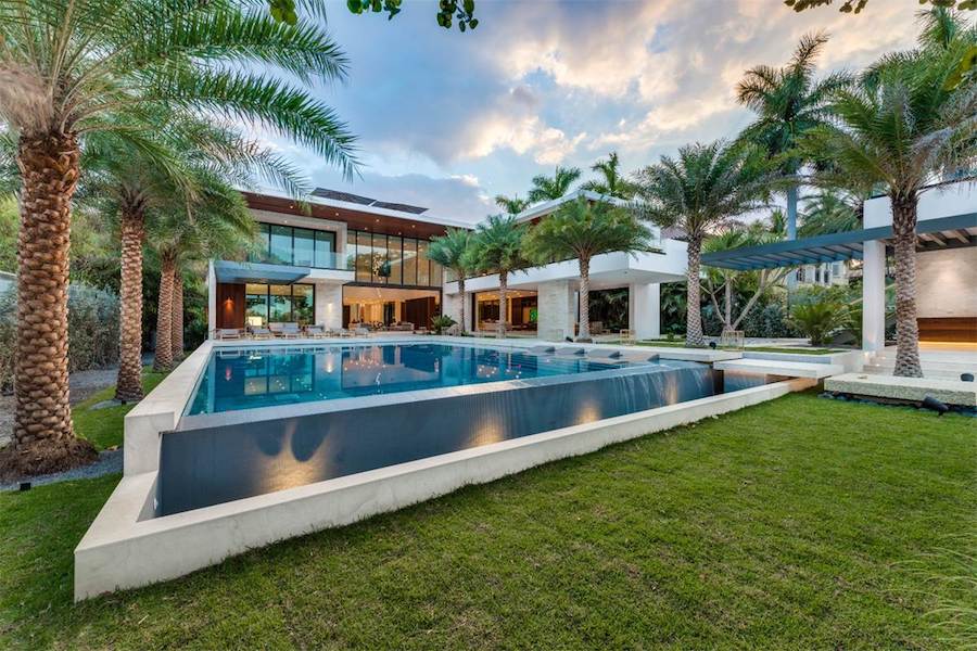 Best Examples of Interior Design Principles in Miami, FL