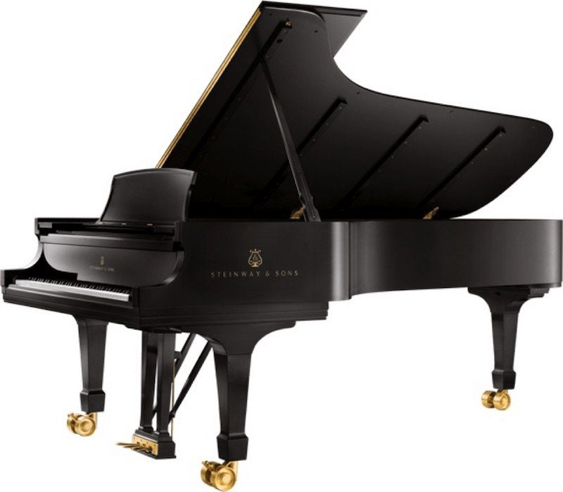 The Top 10 Best Piano Brands In The World