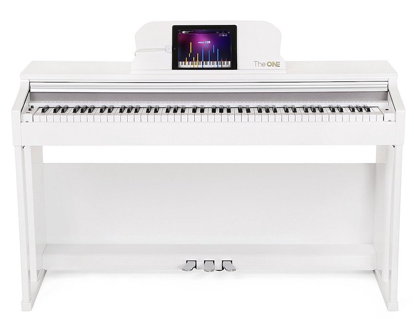 baldwin digital piano 2500