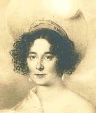 Therese Malfatti 1792 – 1851