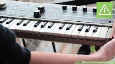 Piano Keys 101 – All You Need to Know