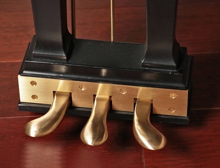 Piano Pedals - All you need to know