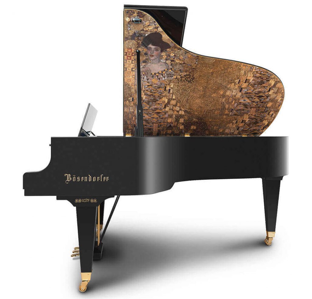 Top 10 Most Expensive Pianos In The World - 2019