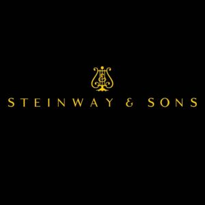 steinway logo