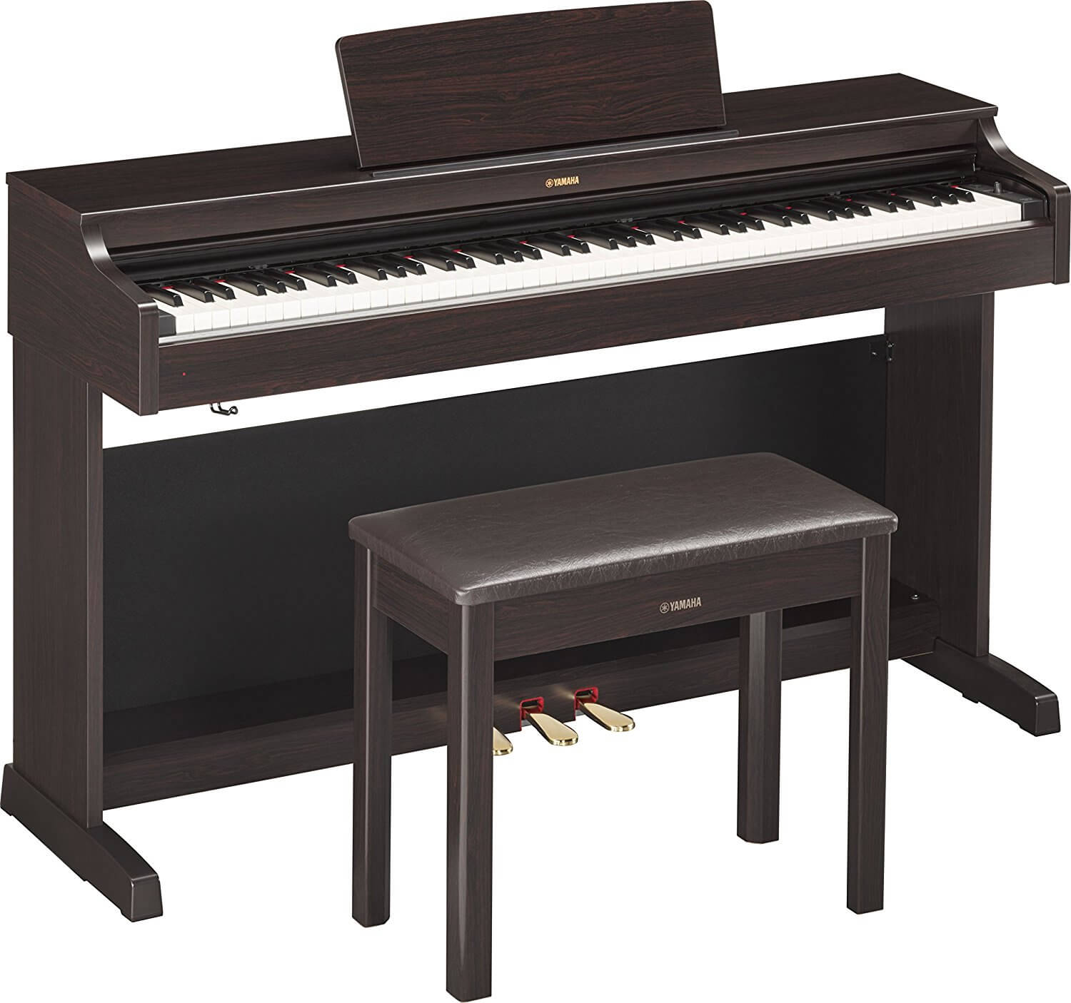 All About Yamaha Pianos History and Model Range