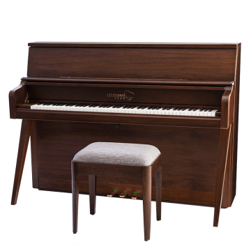 Echo™ danish design modern piano