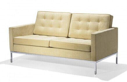 Florence Knoll sofa