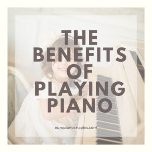The Multiple Mind-Blowing Benefits of Playing Piano